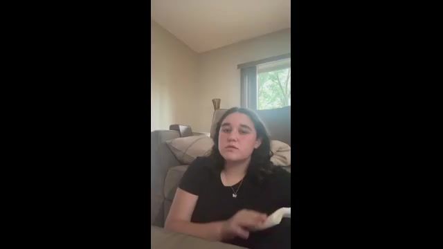 Gigi_swims