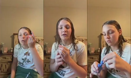 Grace_71236's Stream - Aug 14, 2026, 9:18 PM