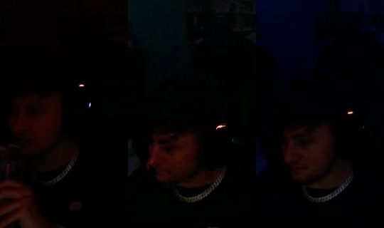 Graceleigh17's Stream - Jul 15, 2026, 3:52 AM