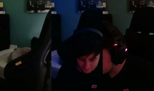 Graceleigh17's Stream - Jul 15, 2026, 5:26 AM