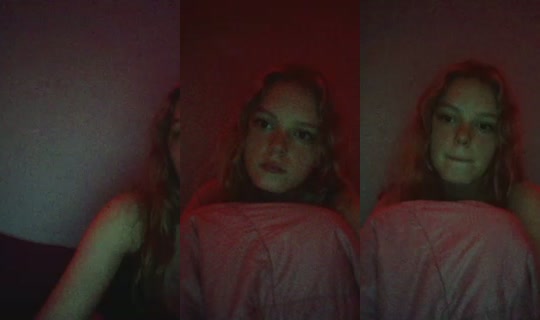 Graceleigh17's Stream - Jul 16, 2026, 4:33 AM