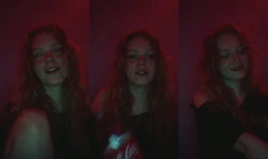 Stream de Graceleigh17 – 17 juil. 2026, 3:53