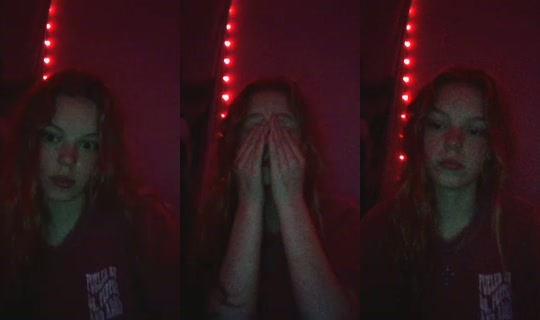 Graceleigh17's Stream - Jul 24, 2026, 5:36 AM