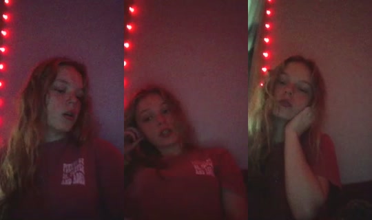 Graceleigh17's Stream - Jul 24, 2026, 1:23 PM
