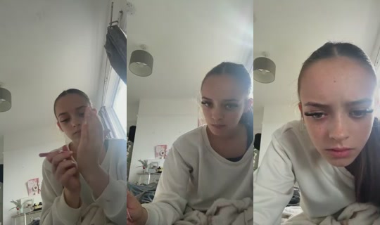 Gracie0422's Stream - Oct 9, 2026, 11:21 AM