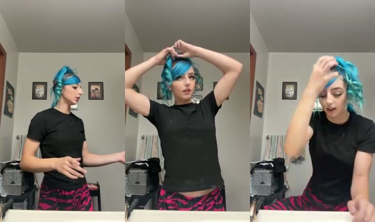 Grwmlexi999's Stream - Jul 30, 2026, 4:28 AM