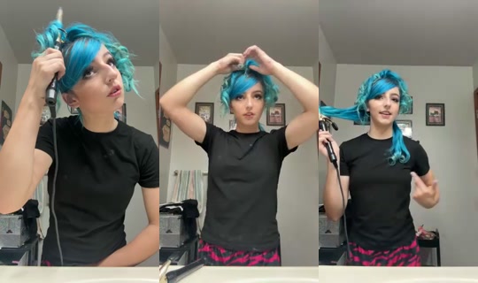 Grwmlexi999's Stream - Jul 30, 2026, 4:49 AM