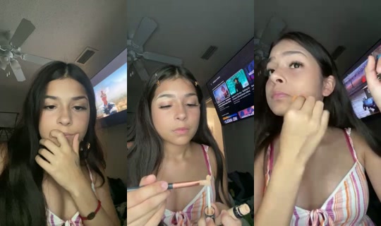 HTX_kaylee's Stream - Aug 9, 2026, 2:58 AM
