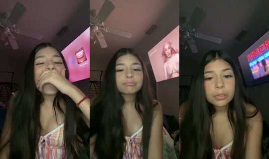 HTX_kaylee's Stream - Aug 9, 2026, 3:54 AM