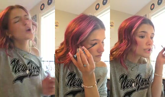 Stream von HannahHenry_38643 – 14. Juli 2026, 18:23