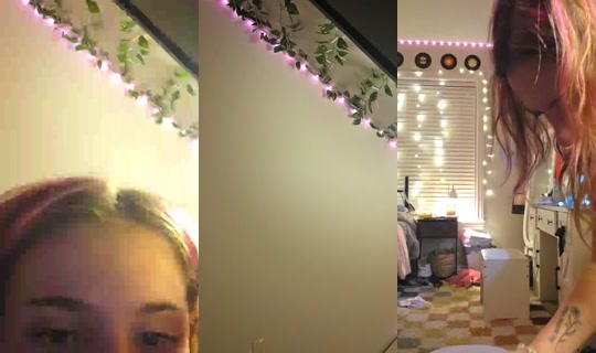 Stream von HannahHenry_38643 – 21. Juli 2026, 4:55
