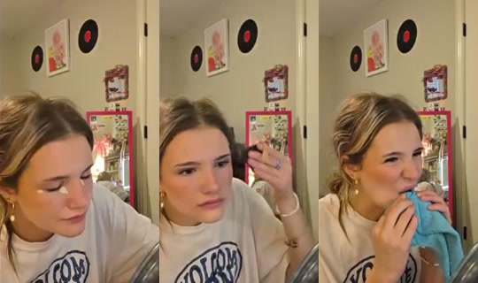 HannahHenry_38643's Stream - Aug 19, 2026, 12:26 PM