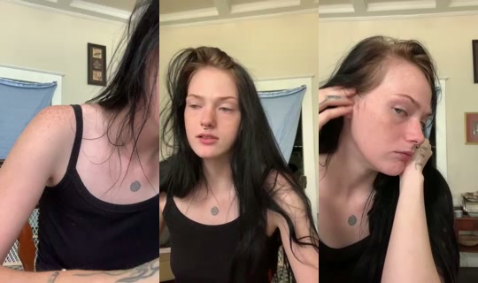 Hannahdgaf2.0ho's Stream - Jul 12, 2026, 2:41 PM