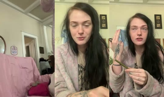Hannahdgaf2.0ho's Stream - Jul 13, 2026, 4:35 PM