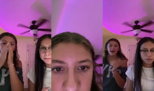 HarleeandThalia.live's Stream - Jul 29, 2026, 1:51 AM