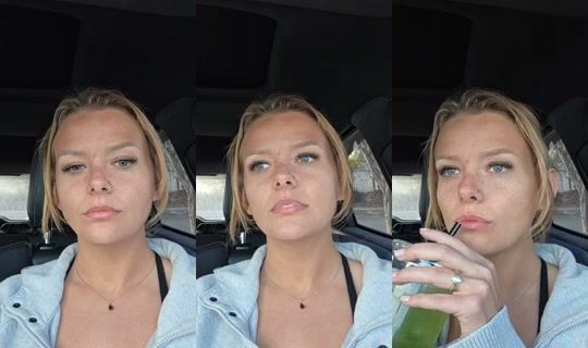 Haveena's Stream - Oct 13, 2026, 4:24 PM