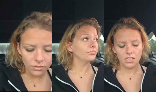 Haveena's Stream - Oct 14, 2026, 4:57 PM
