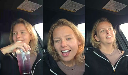 Haveena's Stream - Oct 16, 2026, 4:18 PM