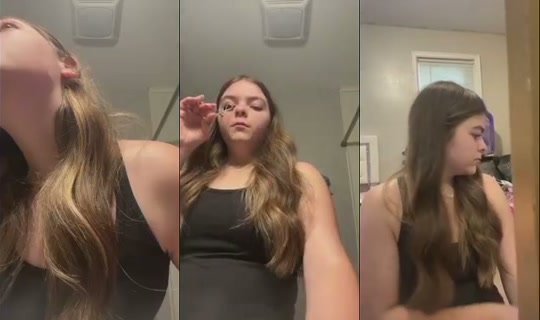 Haven288's Stream - Aug 18, 2026, 12:21 PM