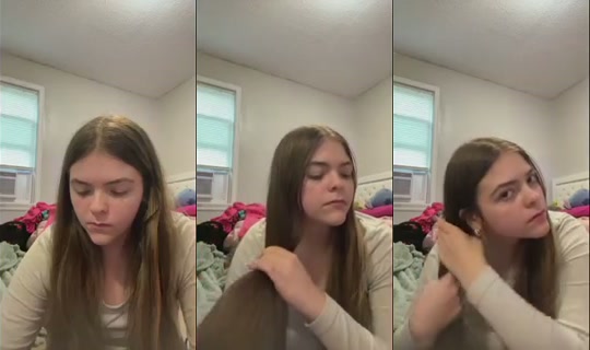 Haven288's Stream - Aug 20, 2026, 1:55 PM