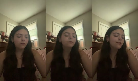 Haylee..E's Stream - Jul 16, 2026, 11:50 AM