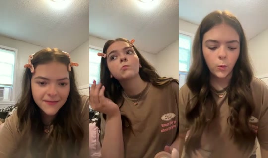 Haylee28's Stream - Jul 26, 2026, 2:06 PM
