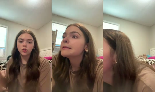 Haylee28's Stream - Jul 26, 2026, 9:56 PM