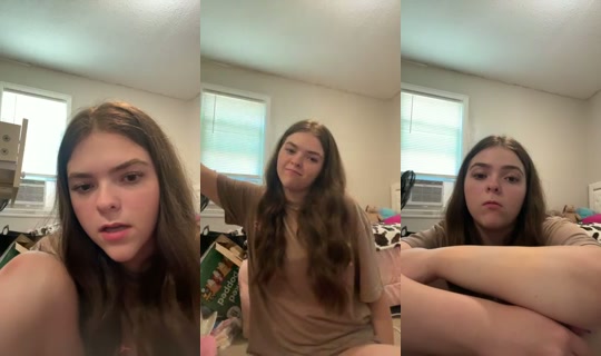 Haylee28's Stream - Jul 26, 2026, 10:24 PM