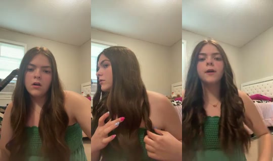 Haylee28's Stream - Jul 27, 2026, 3:45 PM