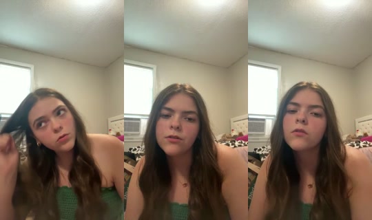 Haylee28's Stream - Jul 27, 2026, 4:05 PM
