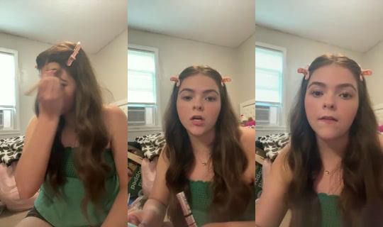 Haylee28's Stream - Jul 27, 2026, 4:35 PM