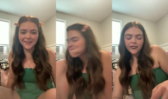 Haylee28's Stream - Jul 27, 2026, 5:04 PM