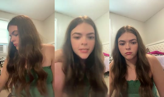 Haylee28's Stream - Jul 27, 2026, 5:45 PM