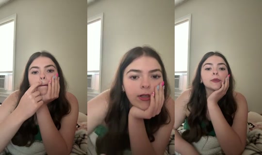 Haylee28's Stream - Jul 27, 2026, 6:59 PM
