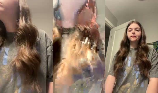Haylee28's Stream - Jul 29, 2026, 10:52 AM