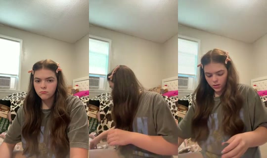 Haylee28's Stream - Jul 29, 2026, 10:42 PM