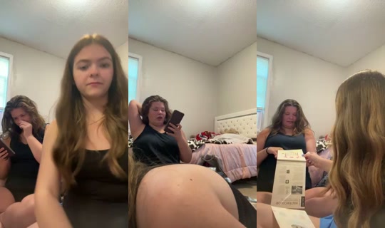 Stream ni Haylee28 - Ago 1, 2026, 2:41 PM