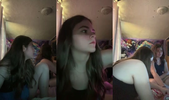 Haylee28's Stream - Aug 1, 2026, 6:19 PM