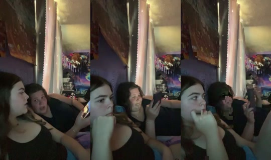 Haylee28's Stream - Aug 1, 2026, 7:23 PM