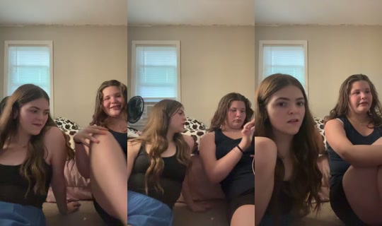 Haylee28's Stream - Aug 2, 2026, 1:34 AM