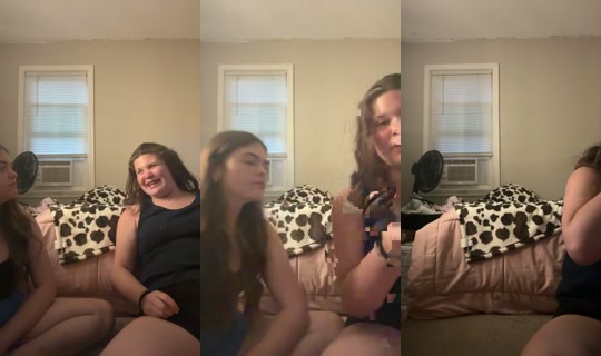 Haylee28's Stream - Aug 2, 2026, 2:02 AM