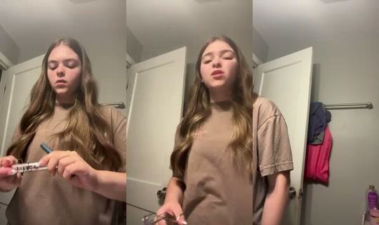 Haylee28's Stream - Aug 3, 2026, 11:25 AM