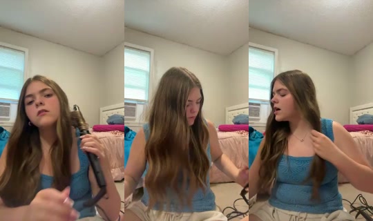 Haylee28's Stream - Aug 3, 2026, 10:48 PM