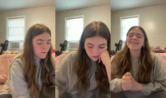 Stream ni Haylee28 - Ago 4, 2026, 6:42 PM