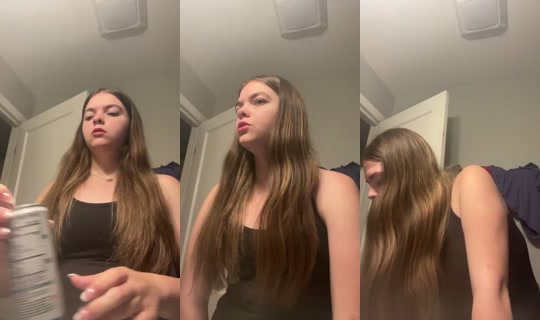 Stream ni Haylee28 - Ago 5, 2026, 11:14 AM