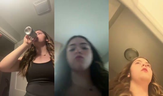 Stream ni Haylee28 - Ago 5, 2026, 11:51 AM