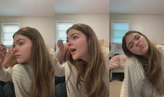 Haylee_O2005's Stream - Sep 20, 2026, 2:48 PM