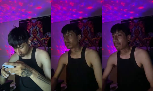 Hollow-Heart's Stream - Jul 16, 2026, 2:51 AM