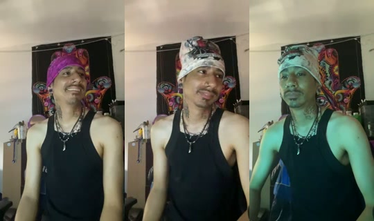 Hollow-Heart's Stream - Jul 17, 2026, 3:38 PM