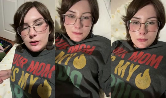 HoneyBearCat123's Stream - Jul 25, 2026, 1:21 AM